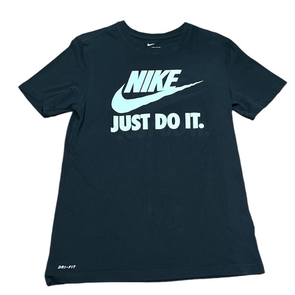 Nike Other - Nike Dri-Fit Just Do It Tee